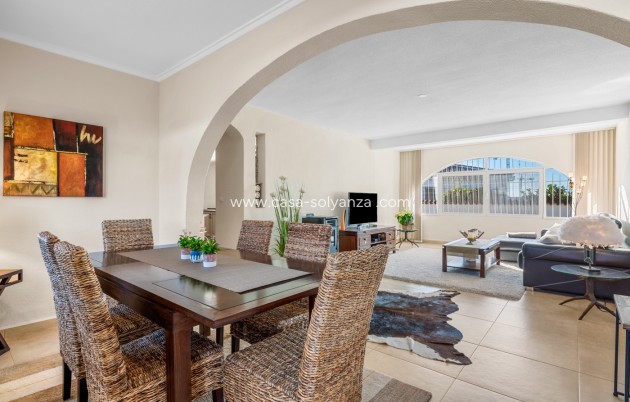 Resale - Villa - Ciudad Quesada - Rojales - Rojales