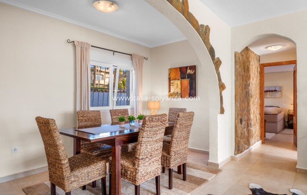 Resale - Villa - Ciudad Quesada - Rojales - Rojales