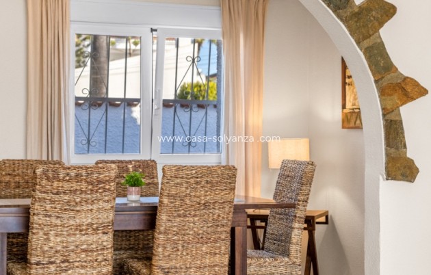 Resale - Villa - Ciudad Quesada - Rojales - Rojales