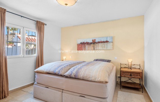 Resale - Villa - Ciudad Quesada - Rojales - Rojales