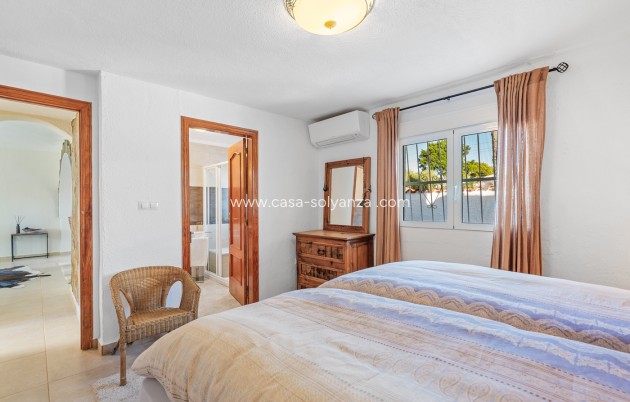 Resale - Villa - Ciudad Quesada - Rojales - Rojales