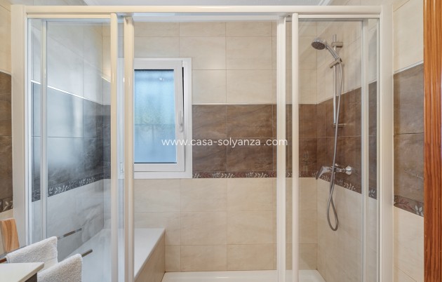 Resale - Villa - Ciudad Quesada - Rojales - Rojales