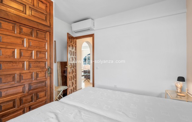 Resale - Villa - Ciudad Quesada - Rojales - Rojales