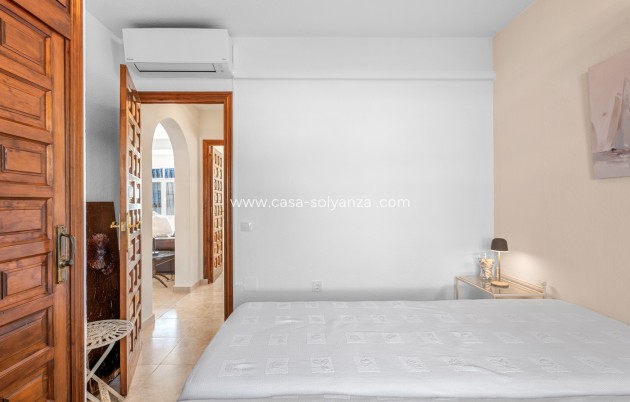 Resale - Villa - Ciudad Quesada - Rojales - Rojales