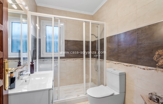 Resale - Villa - Ciudad Quesada - Rojales - Rojales