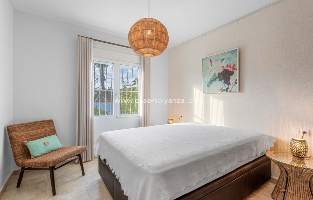 Resale - Villa - Ciudad Quesada - Rojales - Rojales