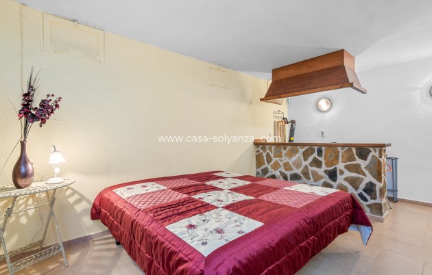 Resale - Villa - Ciudad Quesada - Rojales - Rojales