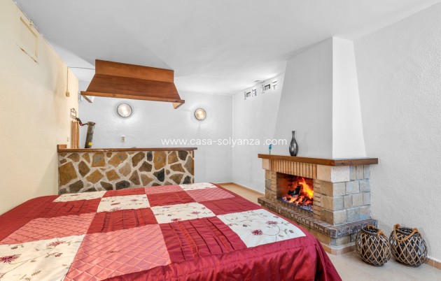 Resale - Villa - Ciudad Quesada - Rojales - Rojales
