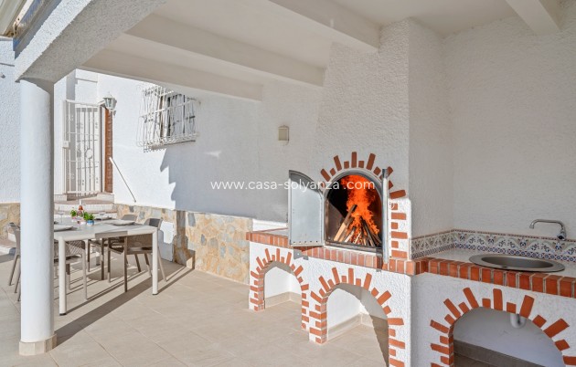 Resale - Villa - Ciudad Quesada - Rojales - Rojales