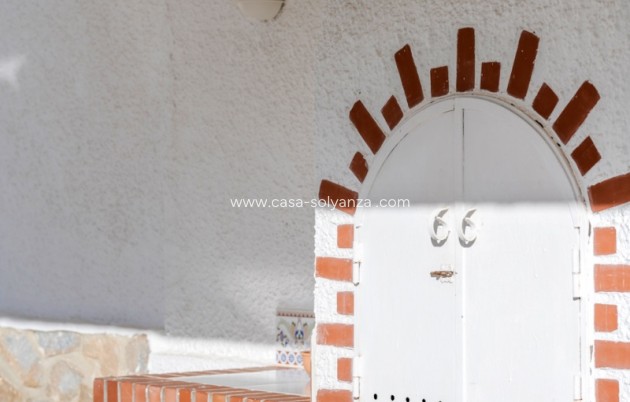 Resale - Villa - Ciudad Quesada - Rojales - Rojales