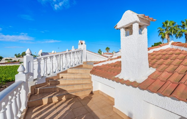 Resale - Villa - Ciudad Quesada - Rojales - Rojales