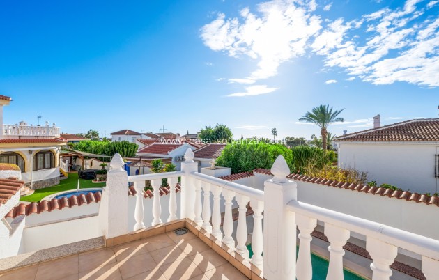 Resale - Villa - Ciudad Quesada - Rojales - Rojales