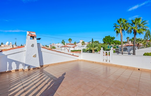 Resale - Villa - Ciudad Quesada - Rojales - Rojales