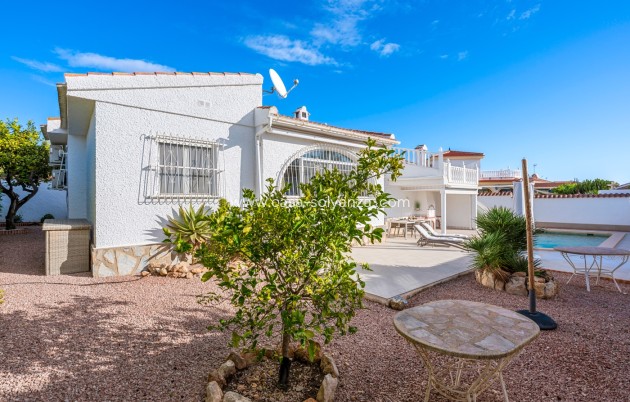 Resale - Villa - Ciudad Quesada - Rojales - Rojales