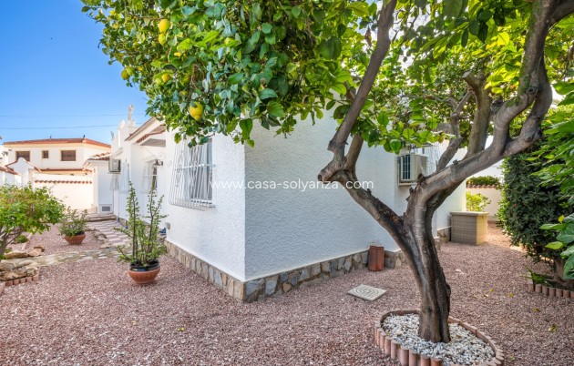 Resale - Villa - Ciudad Quesada - Rojales - Rojales