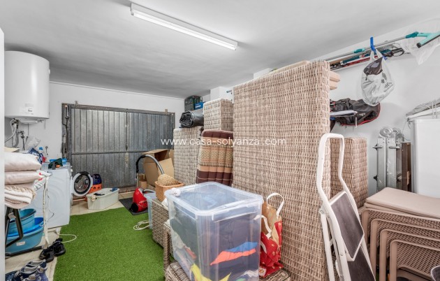 Resale - Villa - Ciudad Quesada - Rojales - Rojales