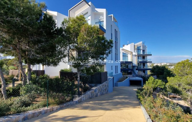 Resale - Apartment / flat - Orihuela - Las Colinas Golf