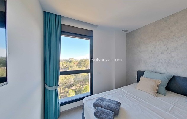 Resale - Apartment / flat - Orihuela - Las Colinas Golf
