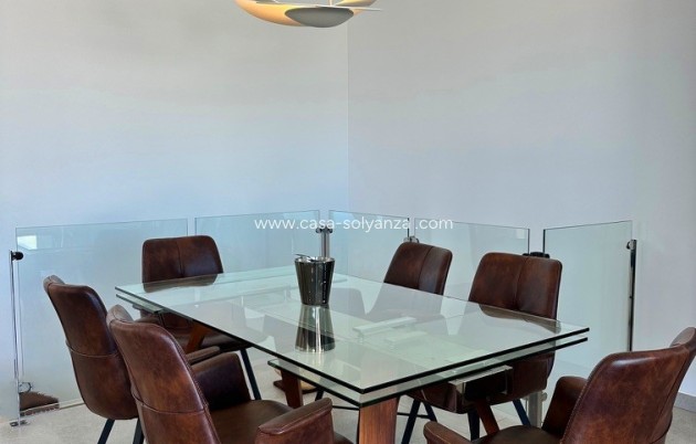 Resale - Villa - Rojales - Inland