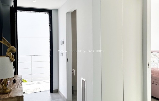 Resale - Villa - Rojales - Inland
