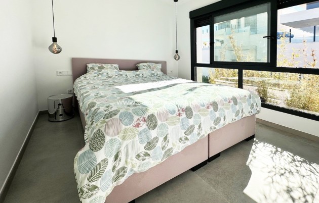 Resale - Villa - Rojales - Inland