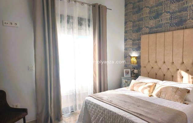 Reventa - Villa - Pilar de la Horadada - Torre de Horadada