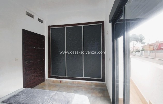 Reventa - Villa - Pilar de la Horadada - Torre de Horadada