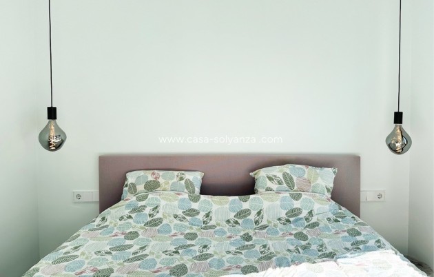 Resale - Villa - Rojales - Inland