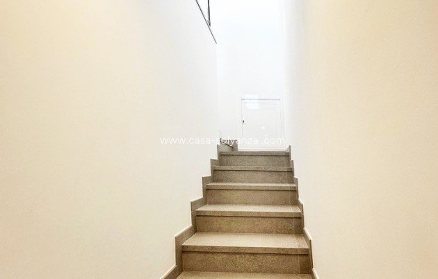 Resale - Villa - Rojales - Inland
