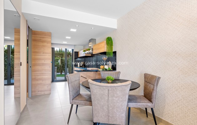 Resale - Apartment / flat - Orihuela Costa - Costa Blanca