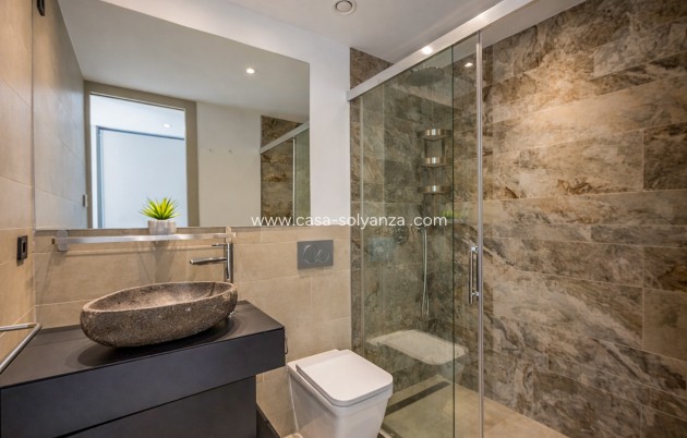 Resale - Apartment / flat - Orihuela Costa - Costa Blanca