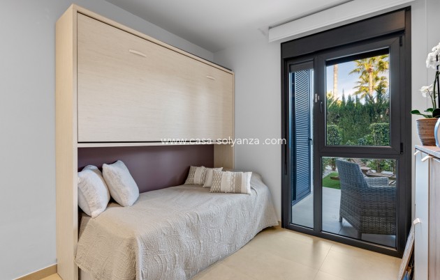 Resale - Apartment / flat - Orihuela Costa - Costa Blanca