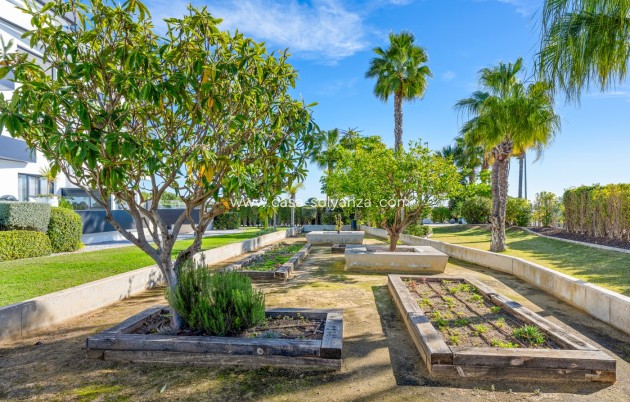 Resale - Apartment / flat - Orihuela Costa - Costa Blanca