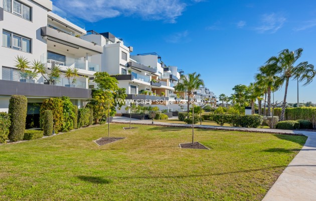 Resale - Apartment / flat - Orihuela Costa - Costa Blanca