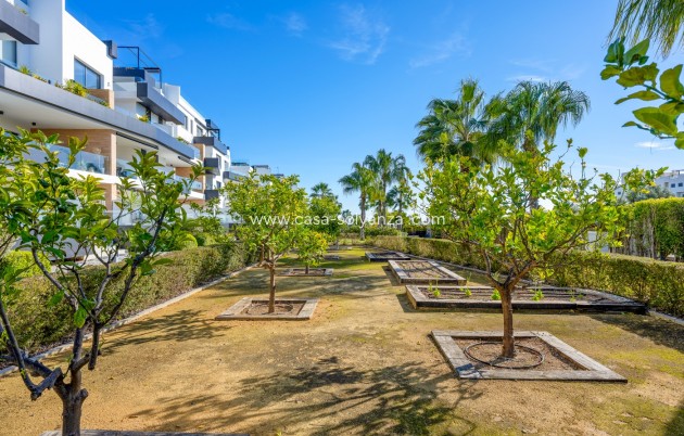 Resale - Apartment / flat - Orihuela Costa - Costa Blanca