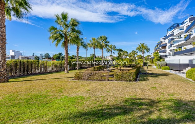 Resale - Apartment / flat - Orihuela Costa - Costa Blanca