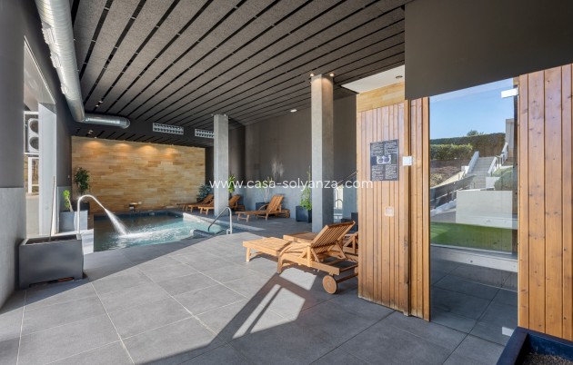 Resale - Apartment / flat - Orihuela Costa - Costa Blanca