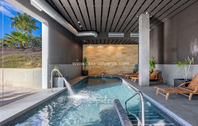 Resale - Apartment / flat - Orihuela Costa - Costa Blanca