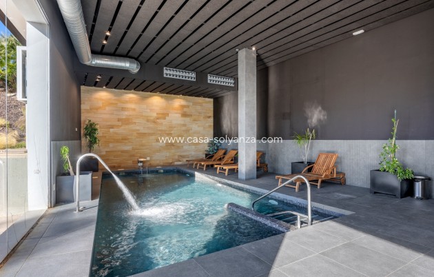 Resale - Apartment / flat - Orihuela Costa - Costa Blanca