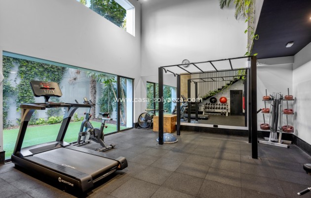 Resale - Apartment / flat - Orihuela Costa - Costa Blanca