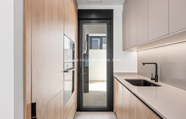 Resale - Villa - Orihuela Costa - Costa Blanca