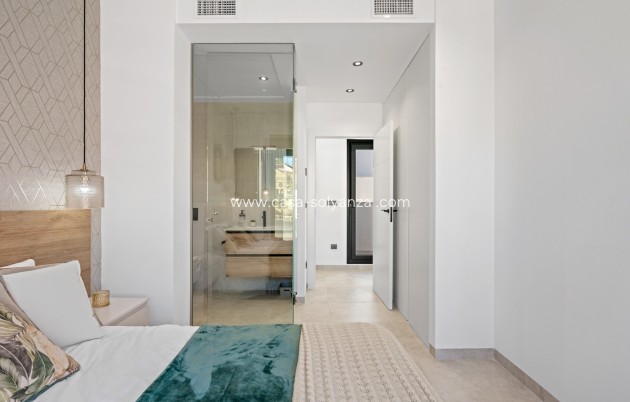 Resale - Villa - Orihuela Costa - Costa Blanca