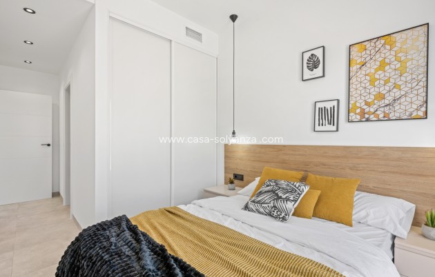 Resale - Villa - Orihuela Costa - Costa Blanca