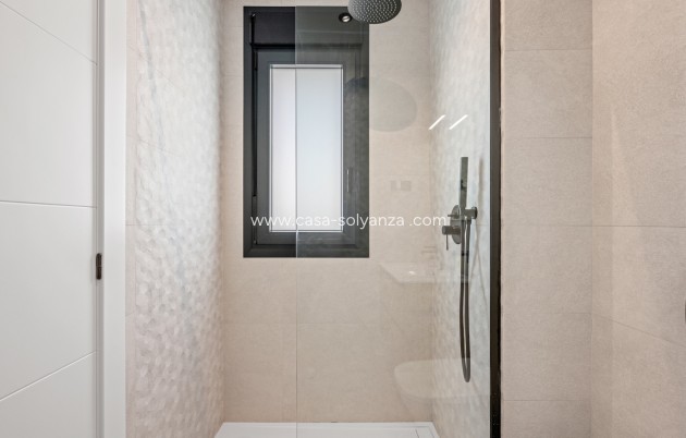 Resale - Villa - Orihuela Costa - Costa Blanca