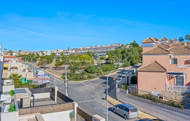 Resale - Villa - Orihuela Costa - Costa Blanca