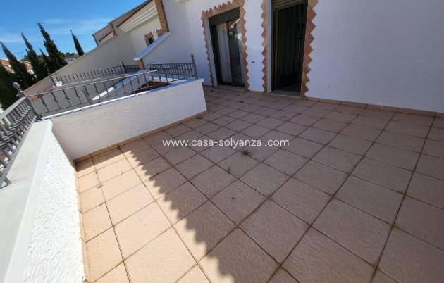 Revente - Maison de ville - Villamartin - Costa Blanca