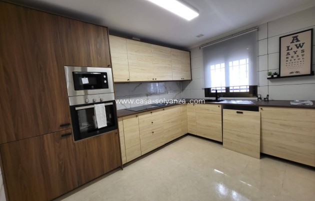 Revente - Maison de ville - Villamartin - Costa Blanca