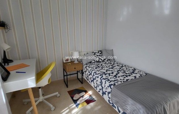 Revente - Maison de ville - Villamartin - Costa Blanca