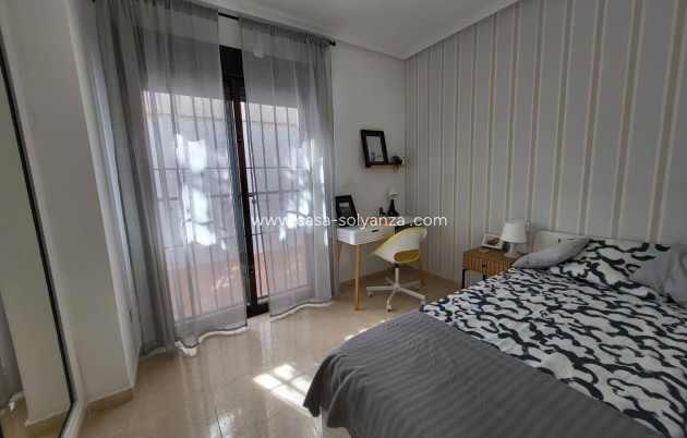 Revente - Maison de ville - Villamartin - Costa Blanca