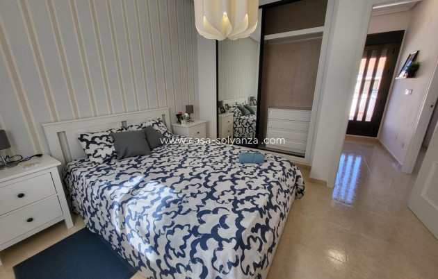 Revente - Maison de ville - Villamartin - Costa Blanca